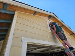 Historical Building Siding Restoration in Sardis, MS